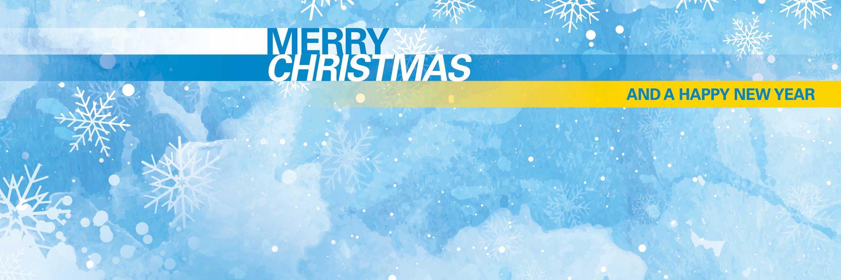 Weihnachtsgrüße Felbermayr 2025