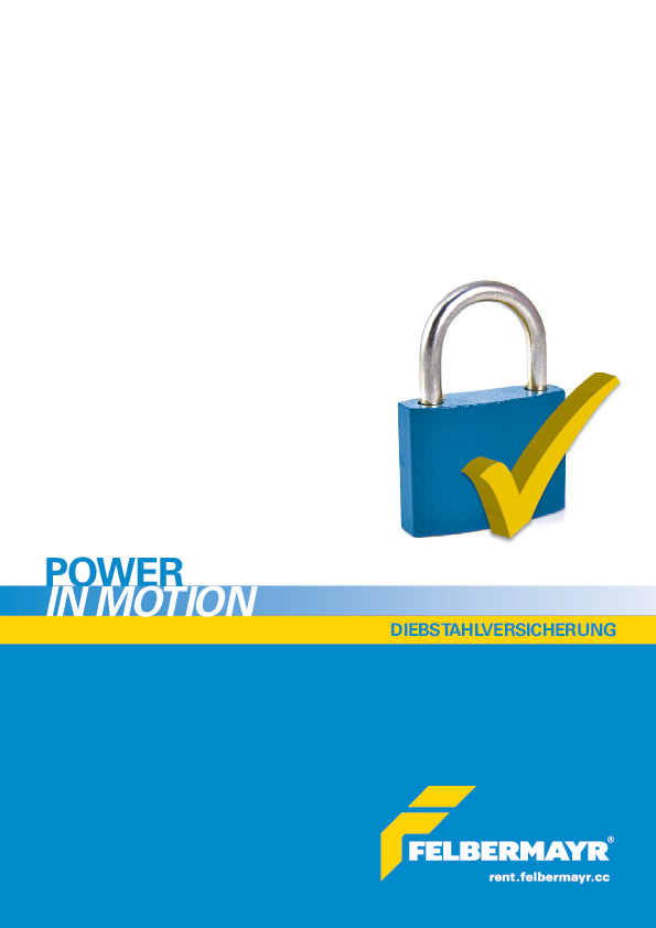 Flyer_Diebstahlversicherung