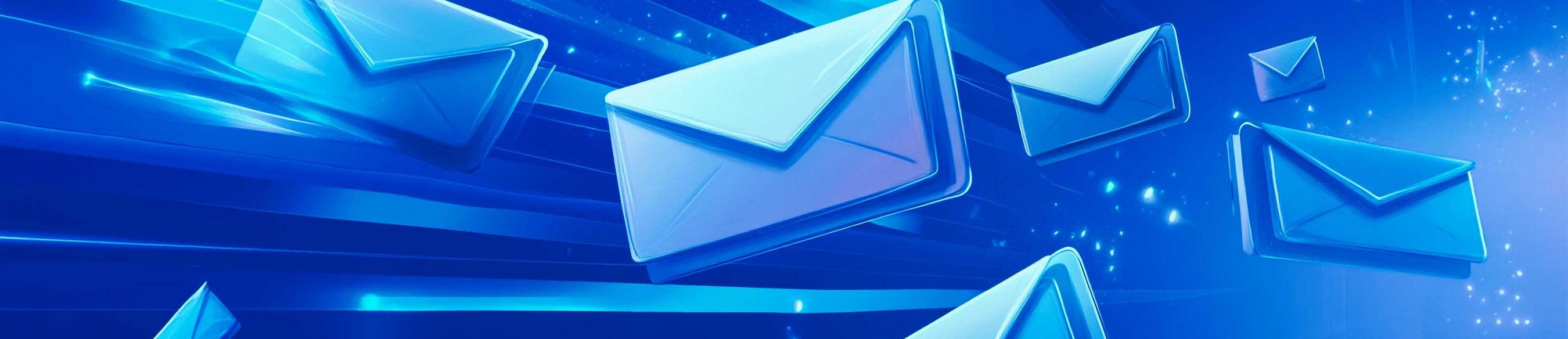 Headerbild für die Newsletter-Anmeldung