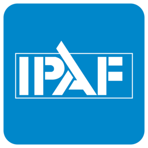 Piktogramm IPAF Schulung Felbermayr Rentdesk