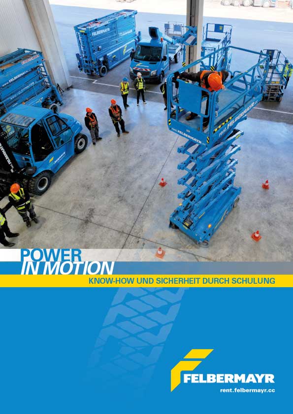 Felbermayr Schulungszentrum